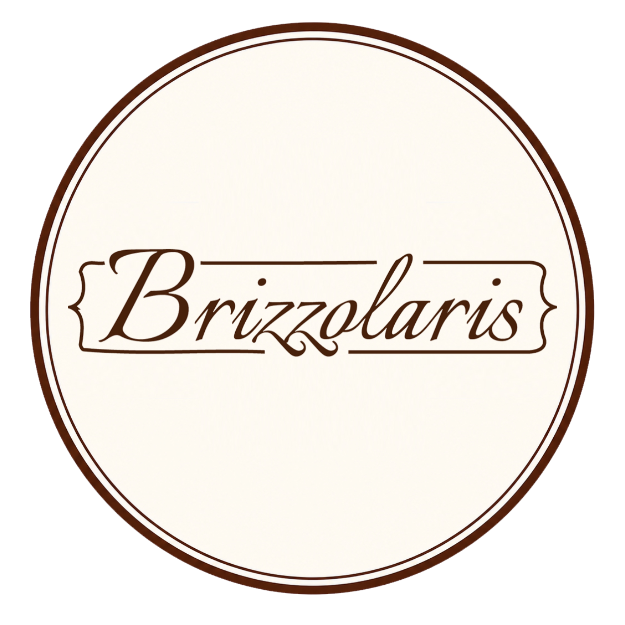 Brizzolaris Sulla Via logo